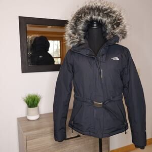 The North Face Greenland Goose Down Jacket - Size M